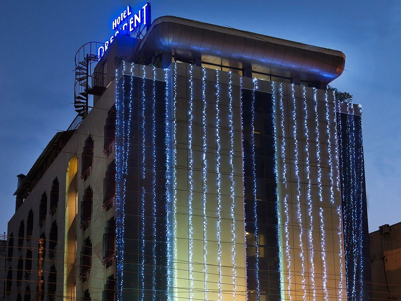 undefined  Hotel President, Pure Veg 2