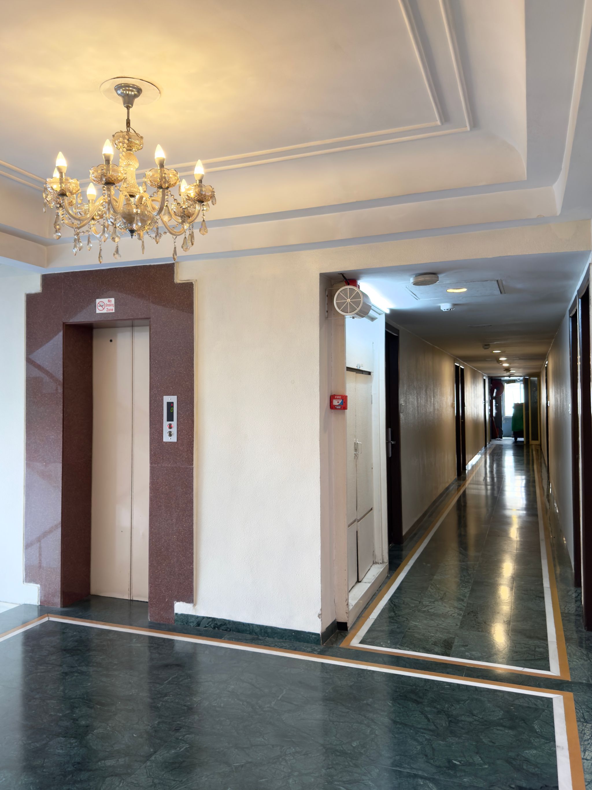 undefined  Hotel President, Pure Veg 7