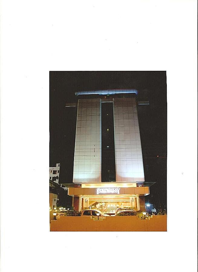 undefined  Hotel President, Pure Veg 6