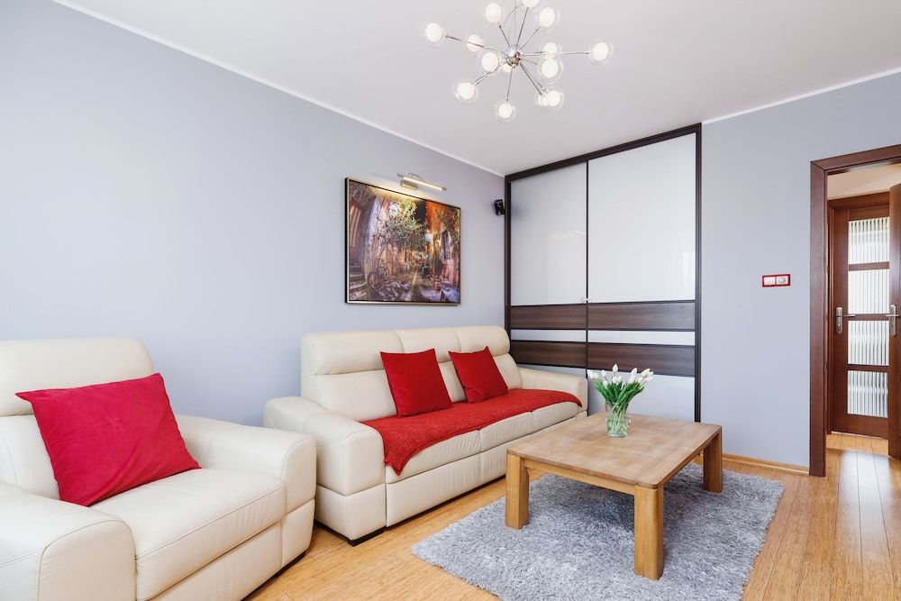 Apartment, 1 Bedroom, Balcony