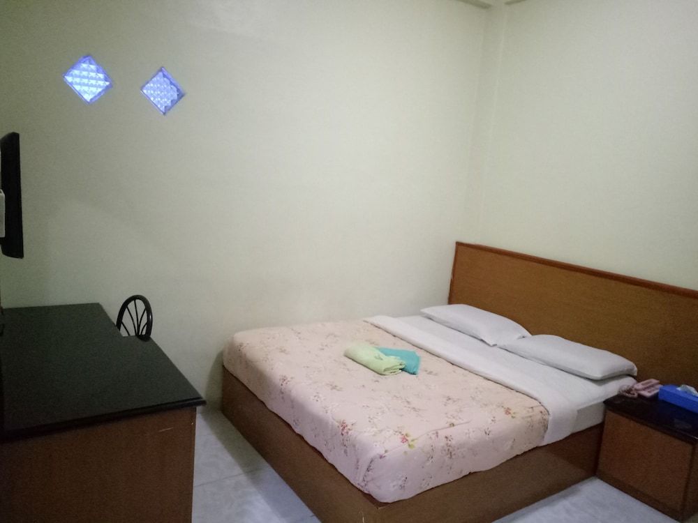 Hotel Super 888 Standard Room 2