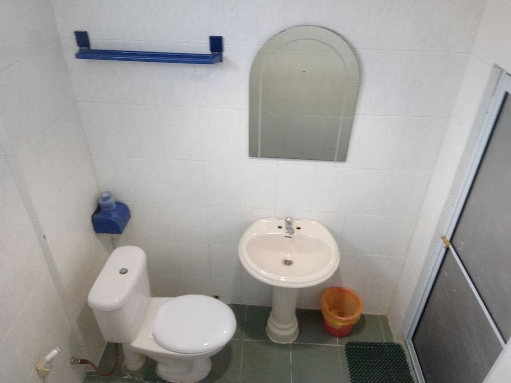 Hotel Super 888 Standard Room 5