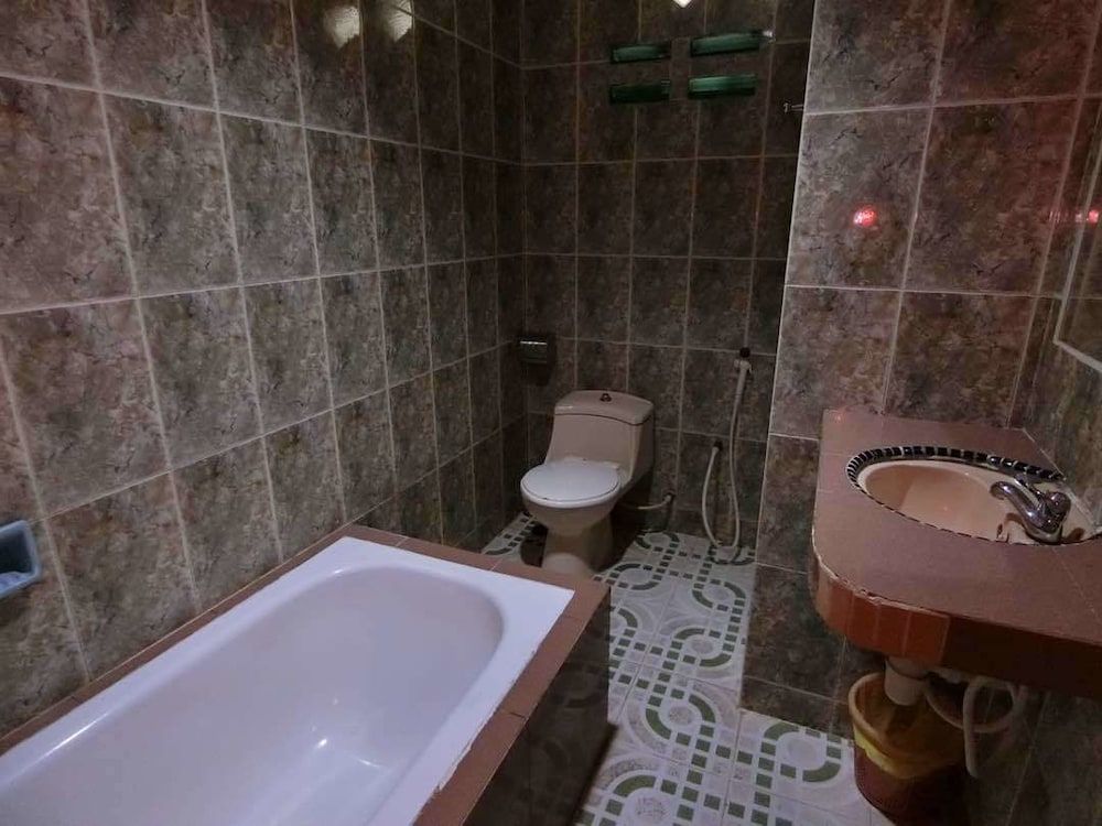 Hotel Super 888 Deluxe Room 5