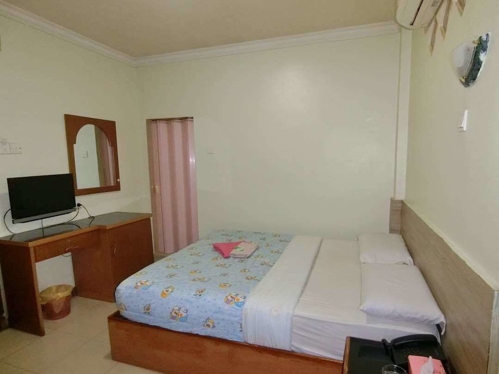 Hotel Super 888 Standard Room 3