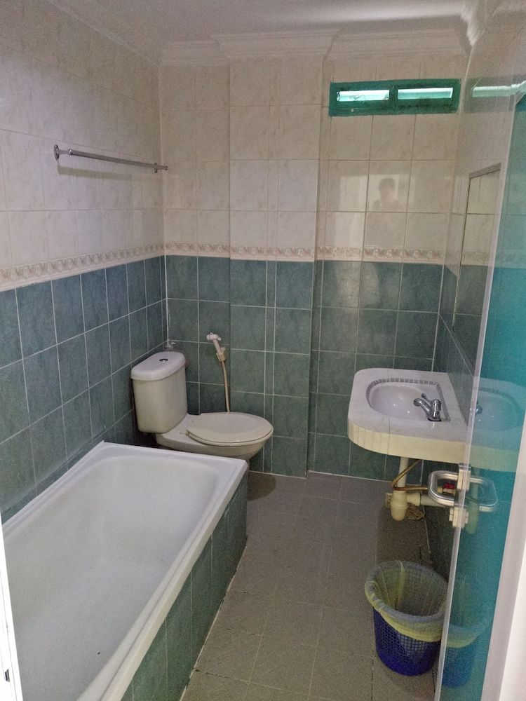 Hotel Super 888 Deluxe Room 4