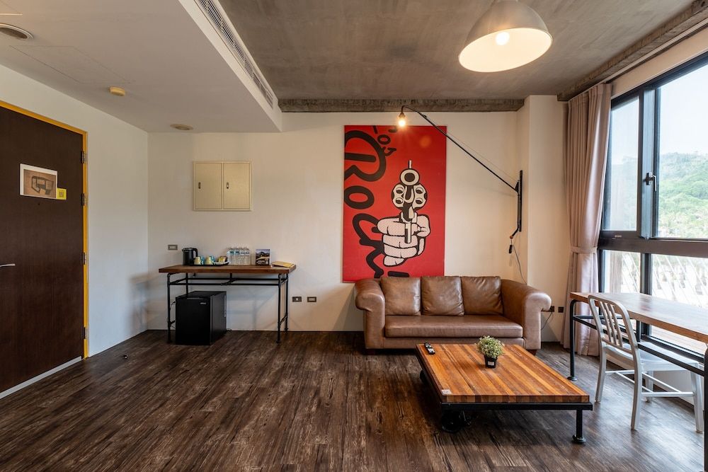 El Puerto Hotel Joyful Family with Mountain View 9