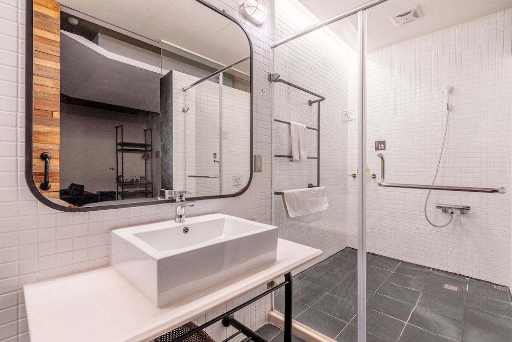 El Puerto Hotel Oasis Flower Double Room with Mountain View 8