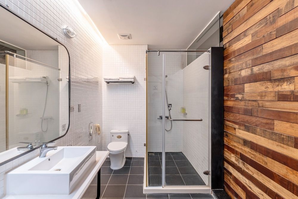 El Puerto Hotel Deluxe Quad Sea View 7