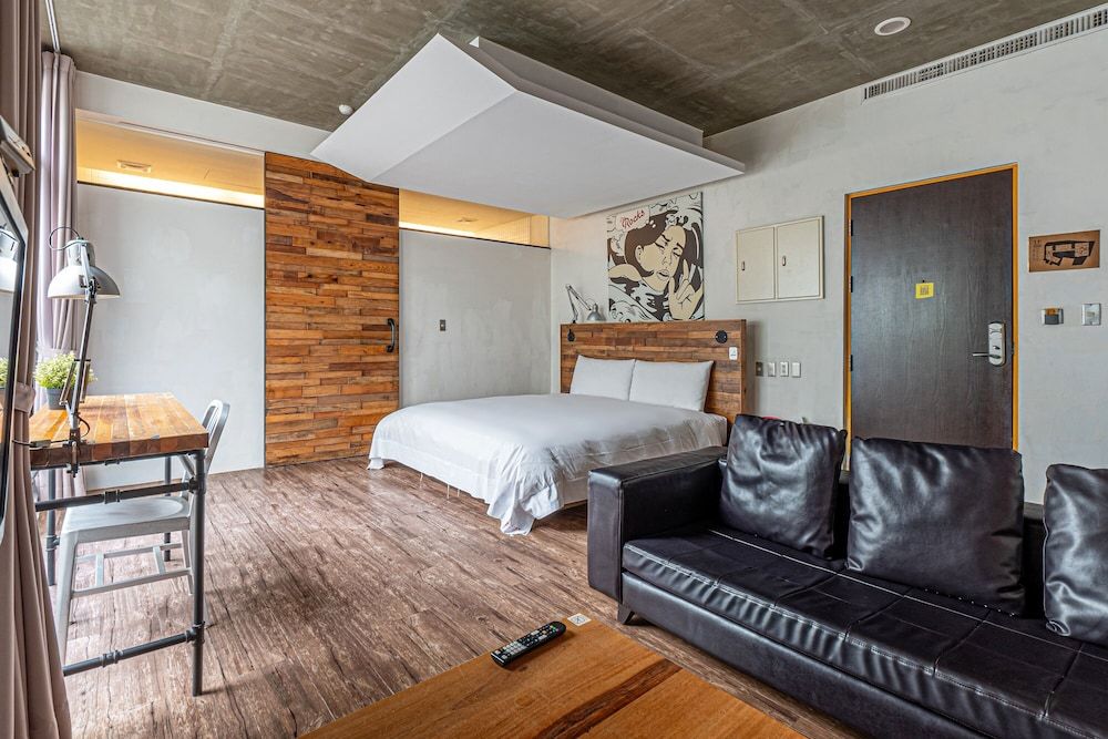 El Puerto Hotel Oasis Flower Double Room with Mountain View 4