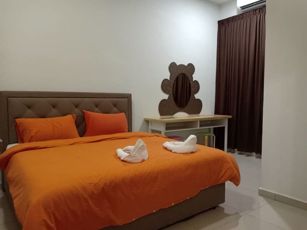 undefined BB Villas - 5 min Jonker Melaka 7