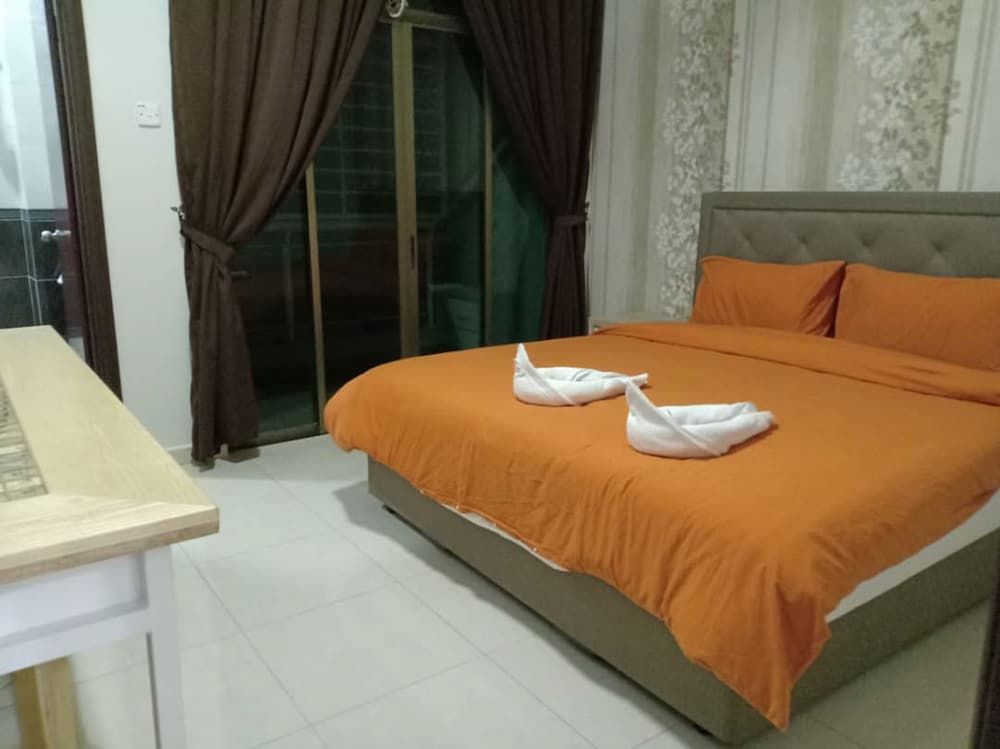 undefined BB Villas - 5 min Jonker Melaka 5