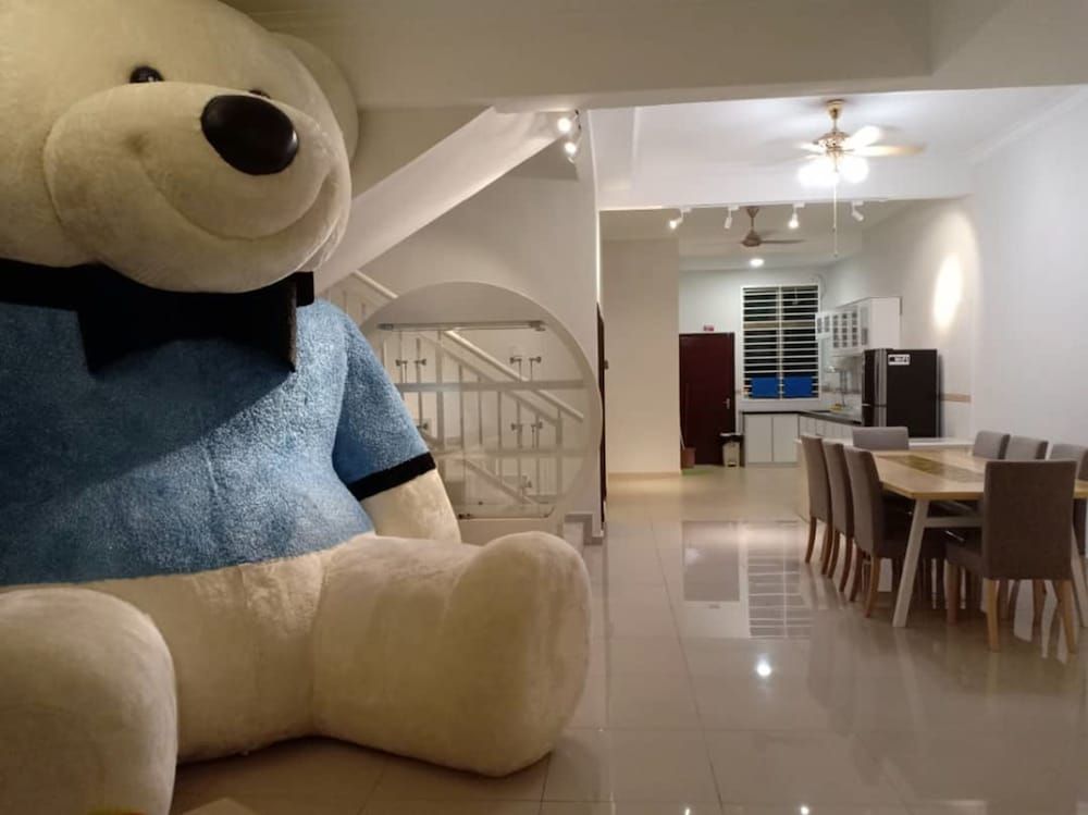 undefined BB Villas - 5 min Jonker Melaka