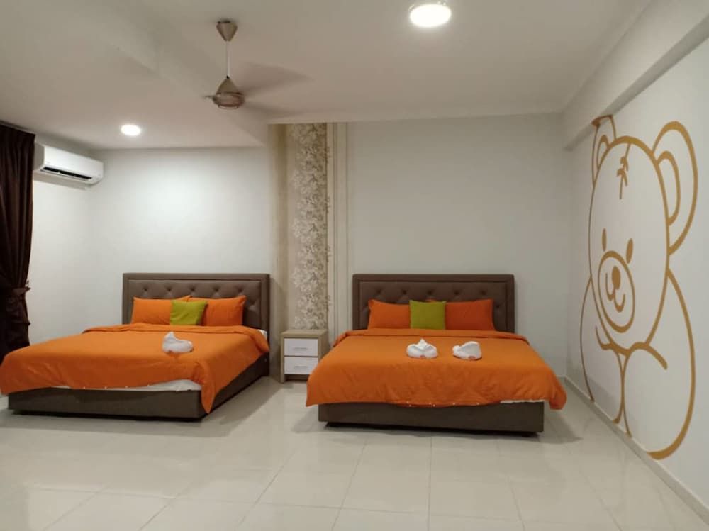 undefined BB Villas - 5 min Jonker Melaka 2