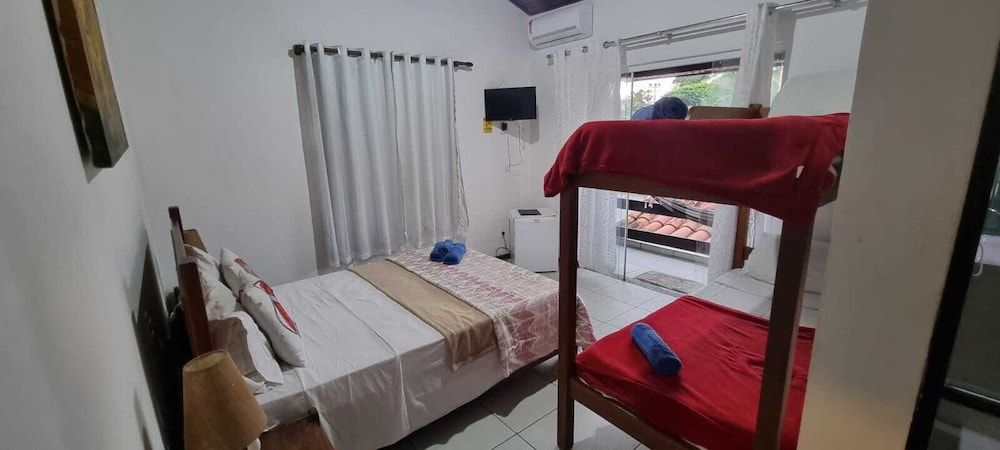 Luxury Quadruple Room