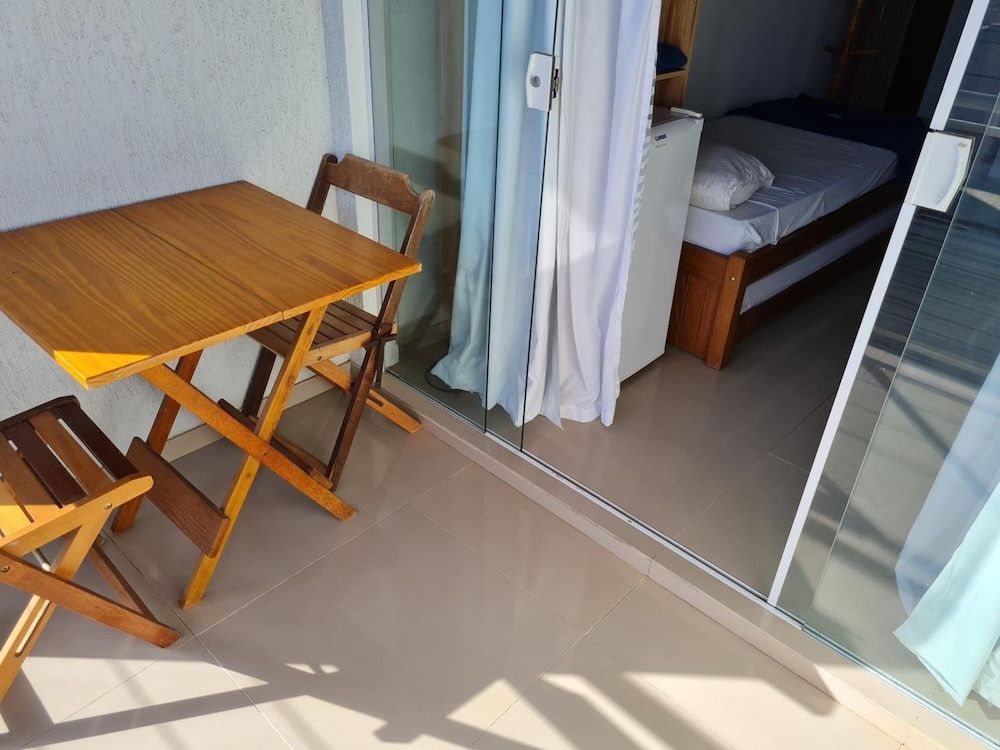 Suite Tripla