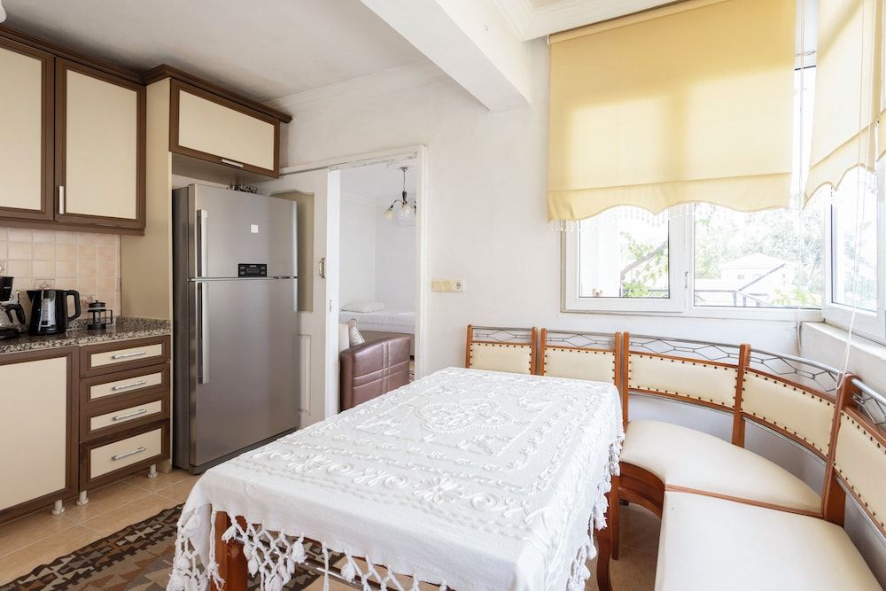 Kaya Apart Datca Grand Apartment, 2 Bedrooms, Sea View 5