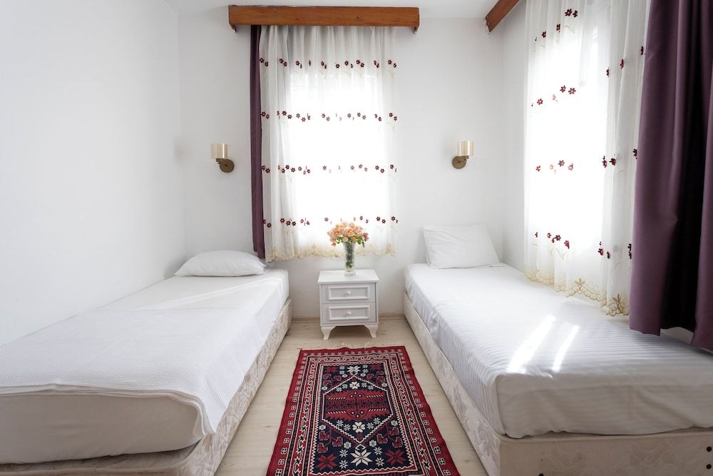 Kaya Apart Datca Design Apartment, 2 Bedrooms 3