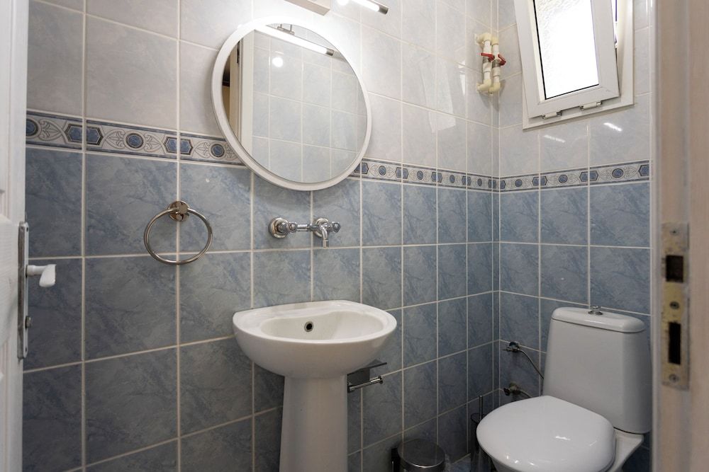 Kaya Apart Datca Grand Apartment, 2 Bedrooms, Sea View 10