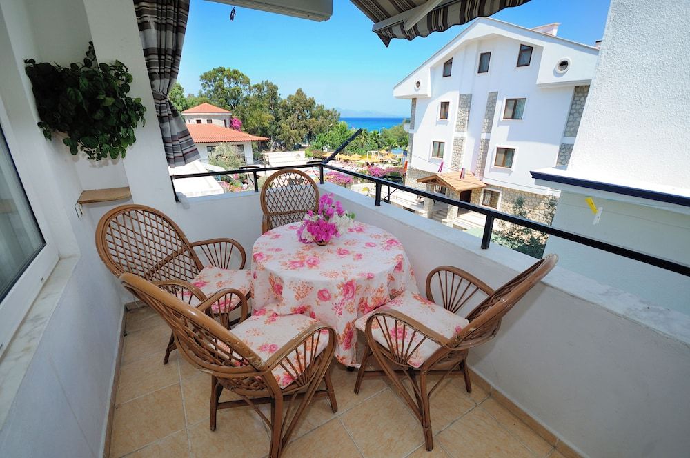 Kaya Apart Datca Grand Apartment, 2 Bedrooms, Sea View 8