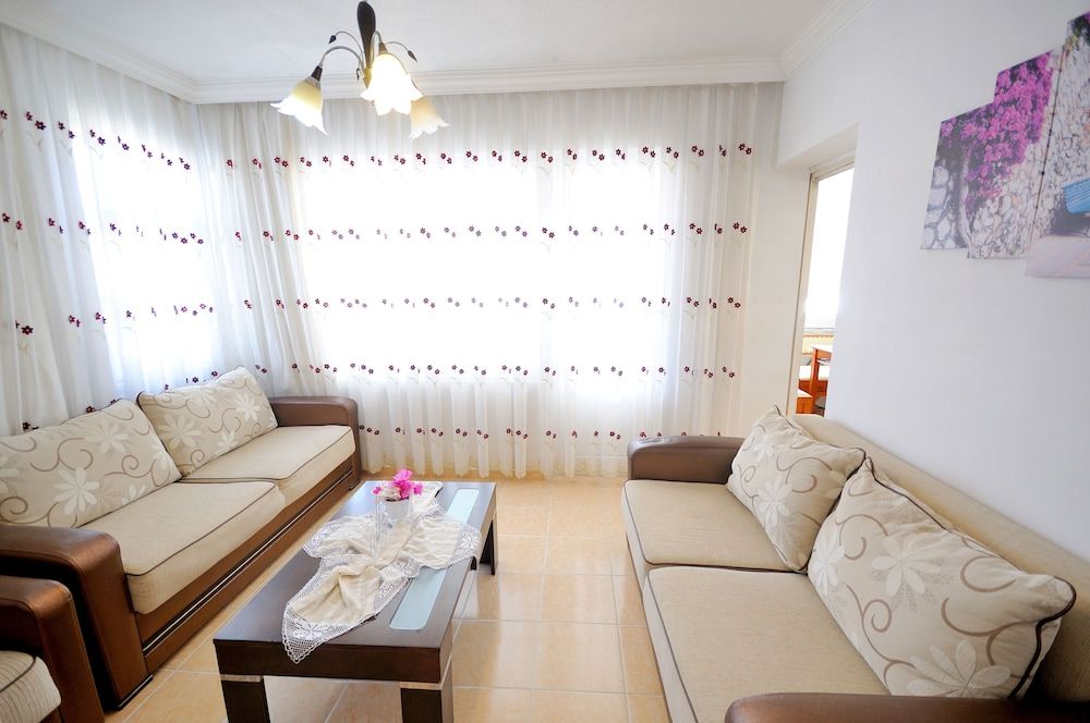 Kaya Apart Datca Grand Apartment, 2 Bedrooms, Sea View 6