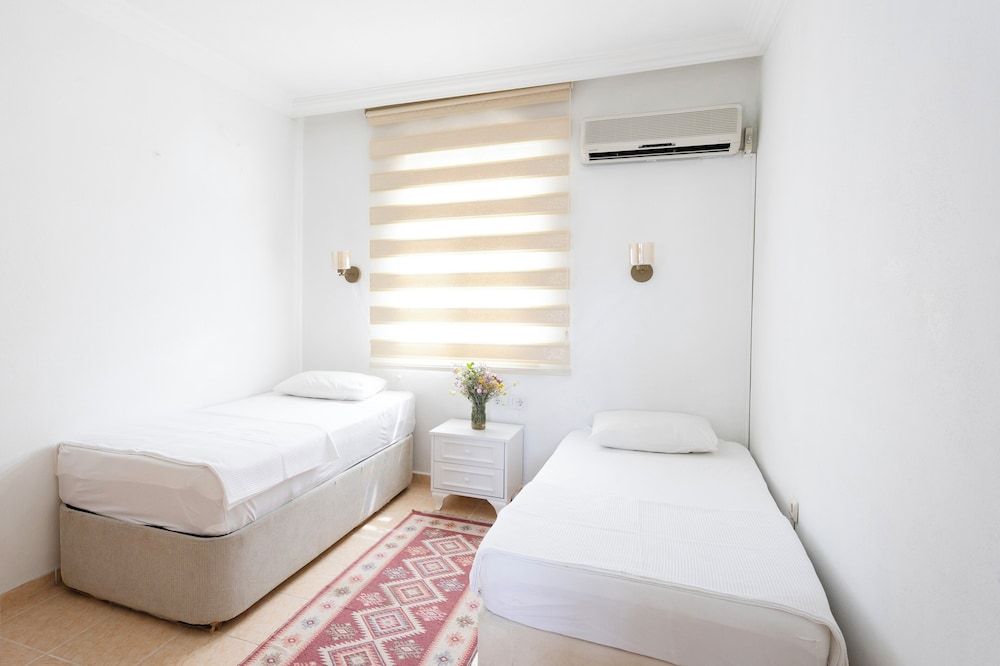 Kaya Apart Datca Grand Apartment, 2 Bedrooms, Sea View 2