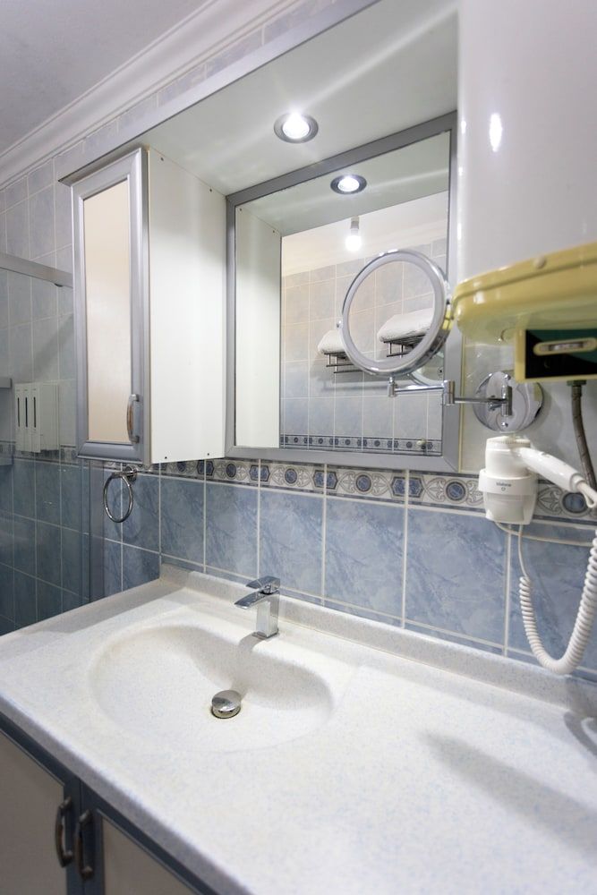 Kaya Apart Datca Grand Apartment, 2 Bedrooms, Sea View 9