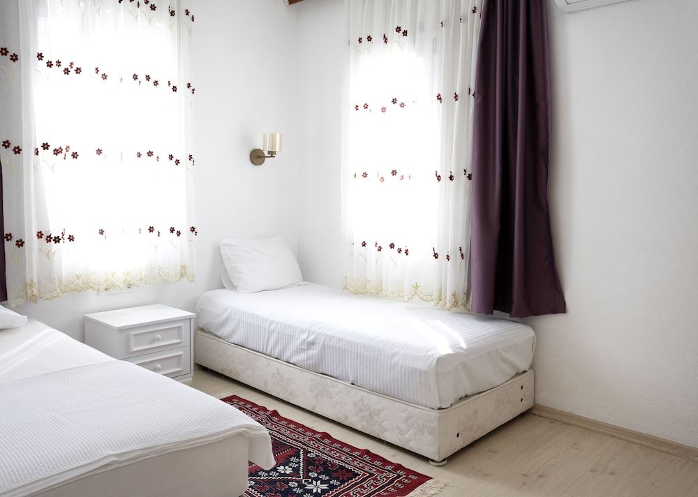 Kaya Apart Datca Design Apartment, 2 Bedrooms 4