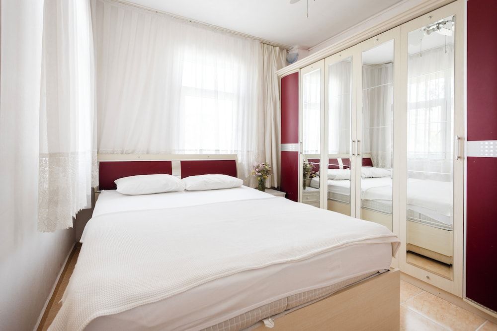 Kaya Apart Datca Grand Apartment, 2 Bedrooms, Sea View