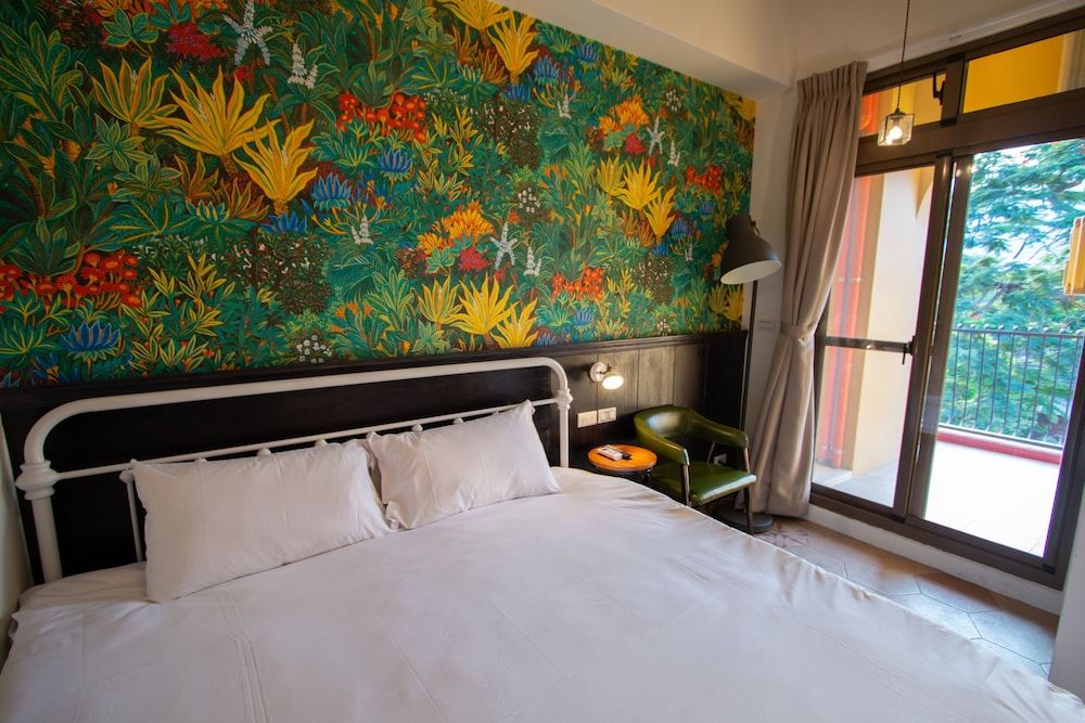 Comfort Double Room, 1 Queen Bed, Non Smoking