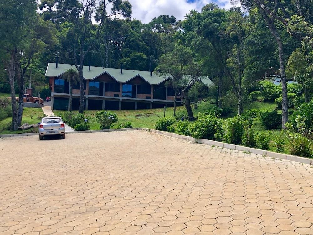 Terrazzo dos Alpes