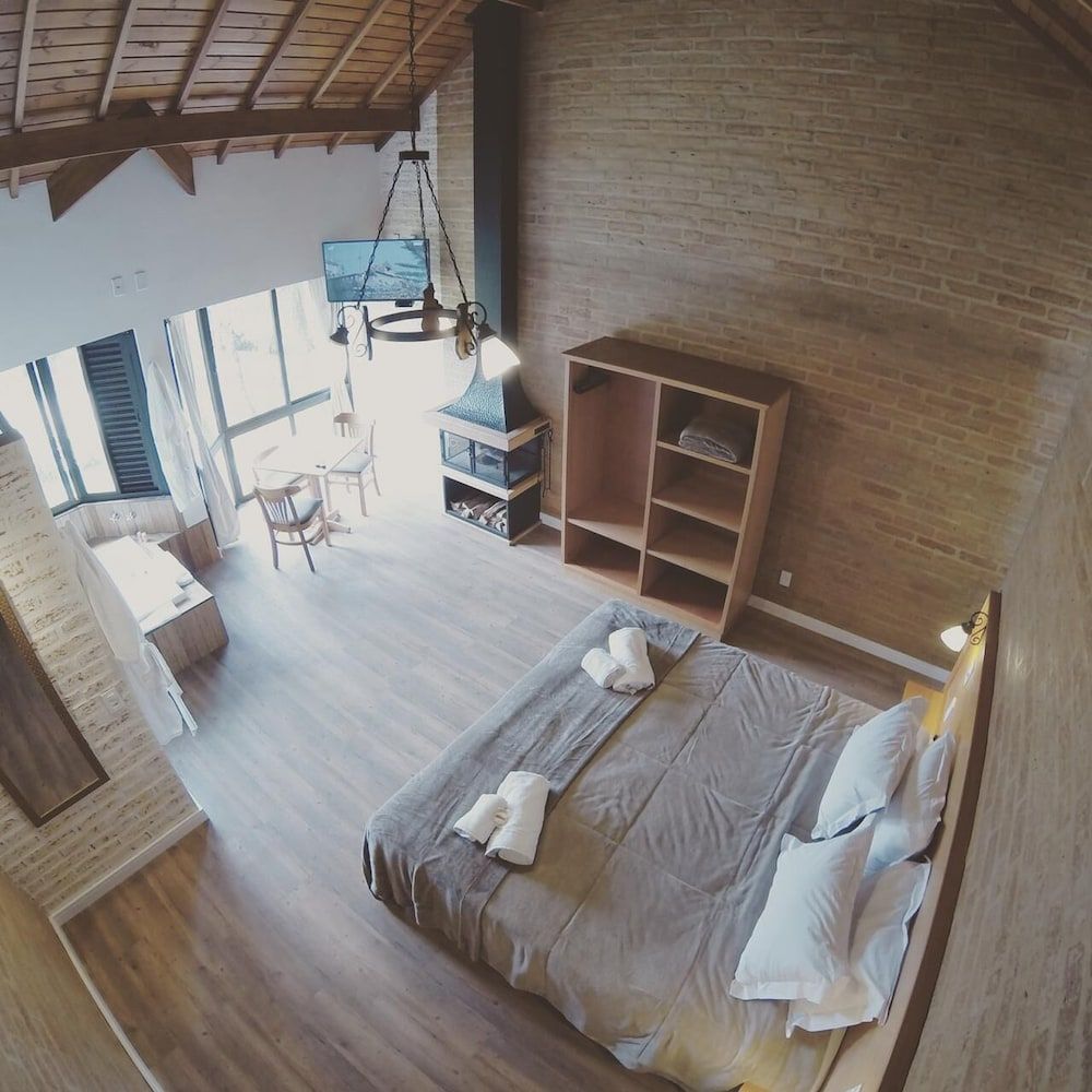 Romantic Double Room (Hidro)