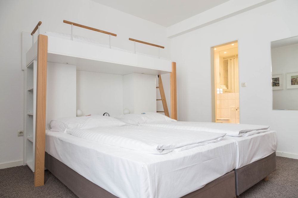 undefined MAX Hotel Düsseldorf Self-Check-in 5