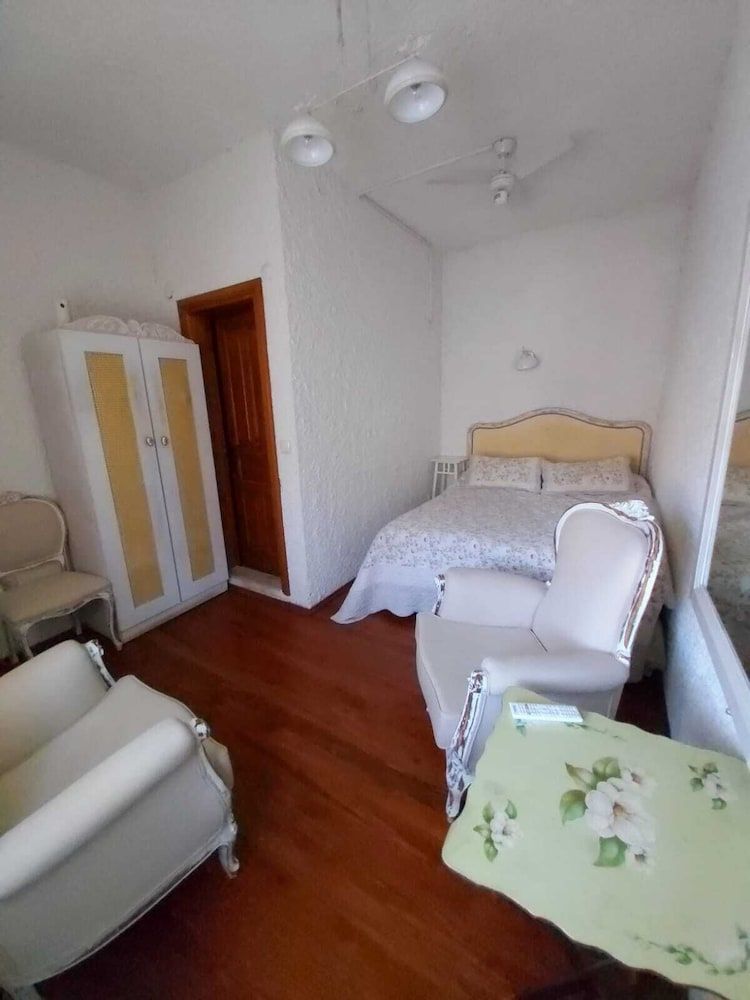 Sirince Klaseas Hotel & Restaurant Deluxe Double Room, 1 Double Bed, Garden View, Garden Area 3