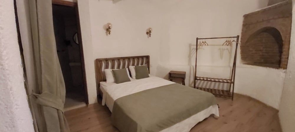 Sirince Klaseas Hotel & Restaurant Family Chalet