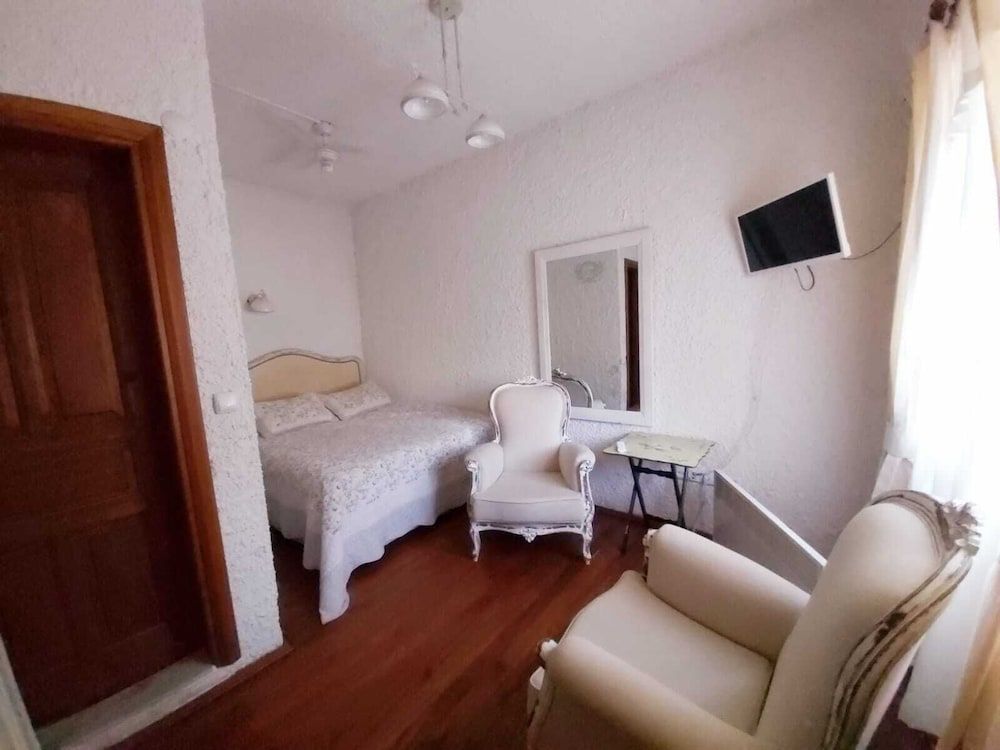 Sirince Klaseas Hotel & Restaurant Deluxe Double Room, 1 Double Bed, Garden View, Garden Area 7