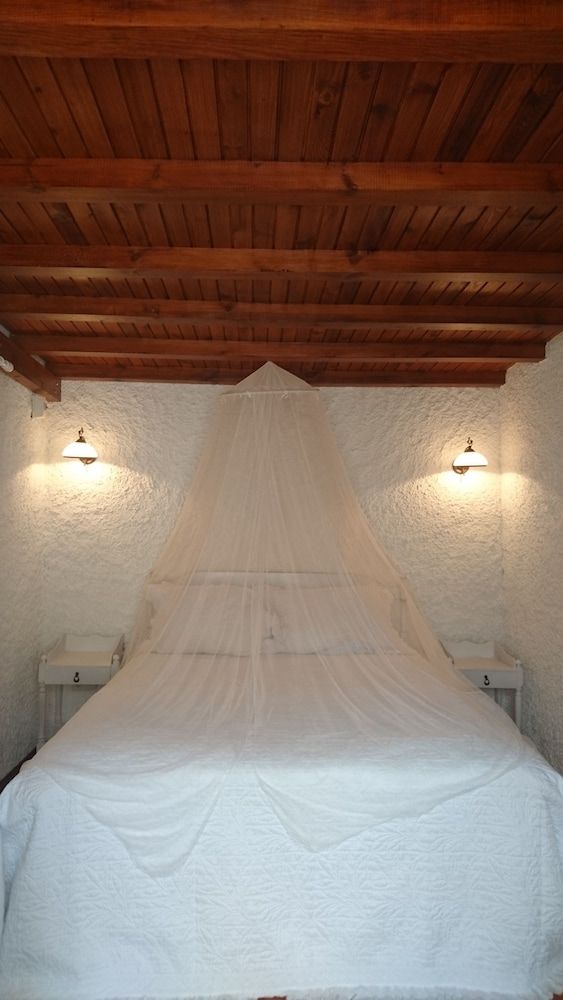 Sirince Klaseas Hotel & Restaurant Premium Double Room, 1 Double Bed, Mountain View