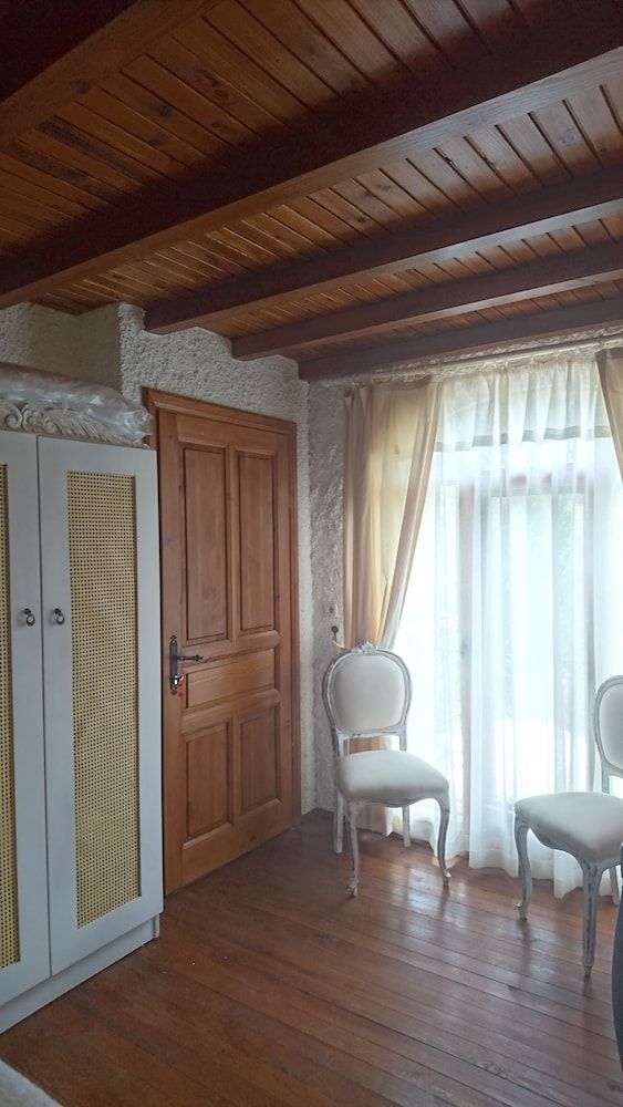 Sirince Klaseas Hotel & Restaurant Premium Double Room, 1 Double Bed, Mountain View 2