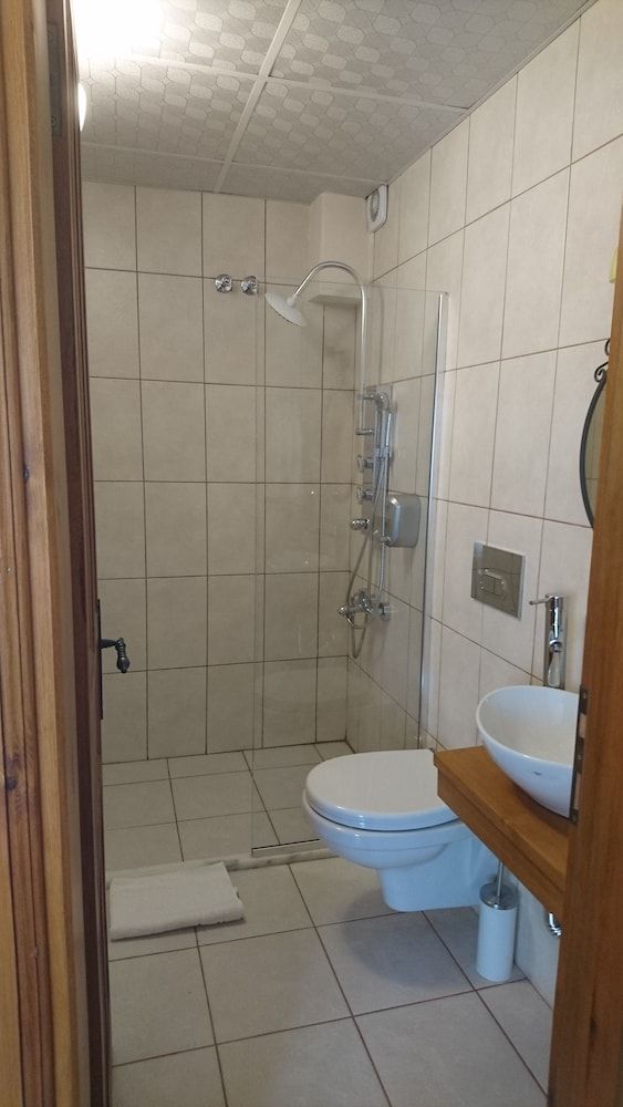 Sirince Klaseas Hotel & Restaurant Deluxe Double Room, 1 Double Bed, Garden View, Garden Area 5