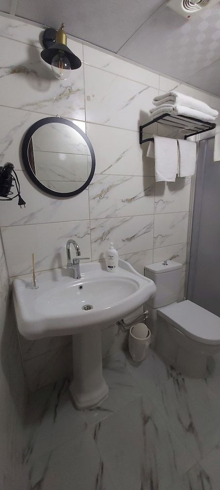 Sirince Klaseas Hotel & Restaurant Family Chalet 3