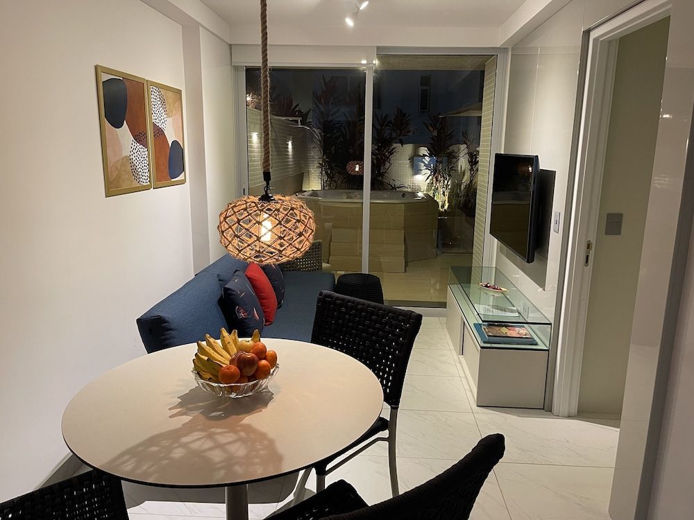 Signature Apartment