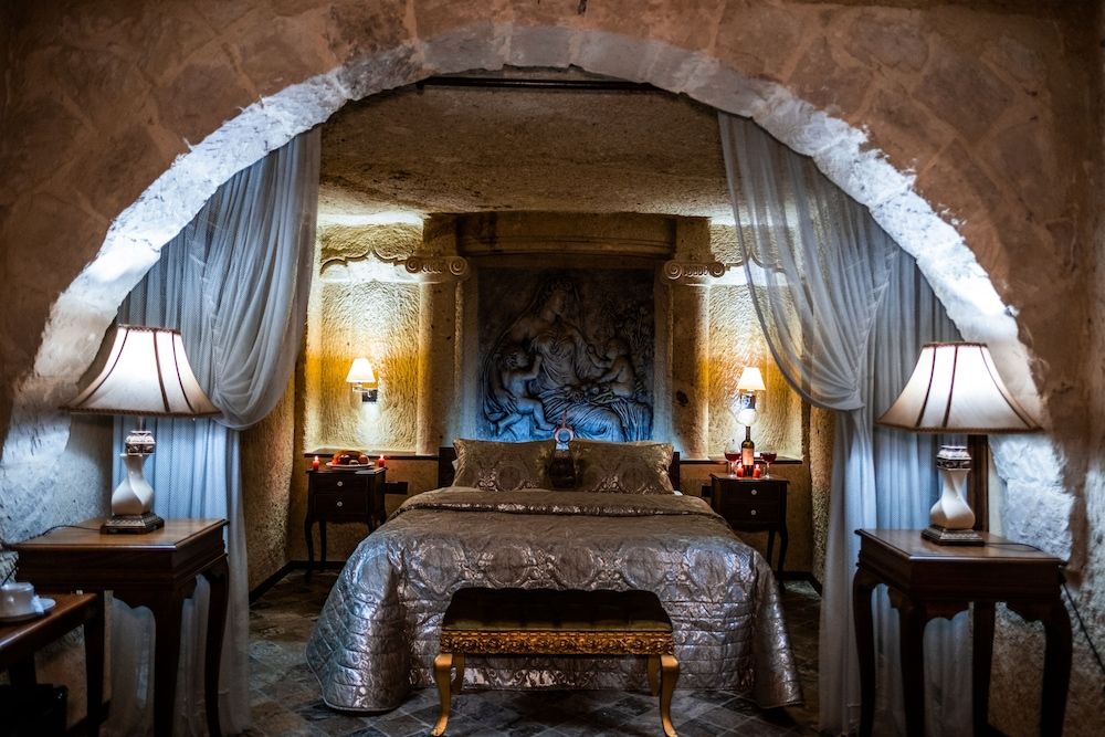 undefined Artium Cave Hotel 2