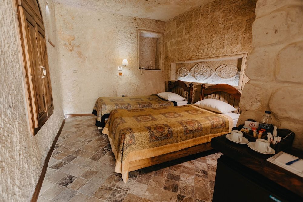 Artium Cave Hotel Design Room 2