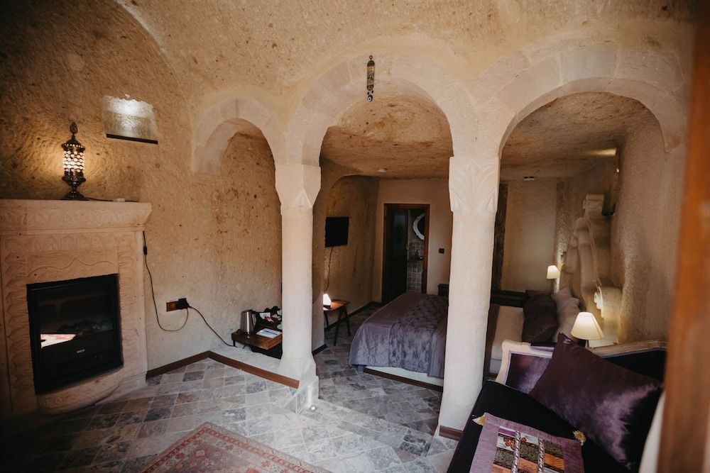 undefined Artium Cave Hotel 10