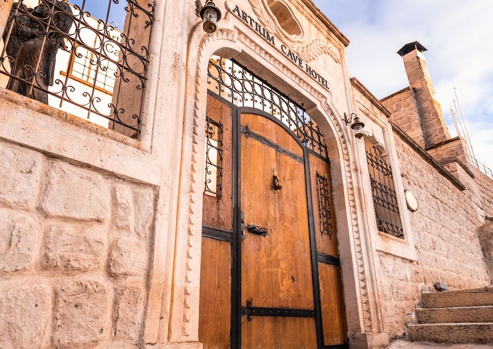 undefined Artium Cave Hotel 9