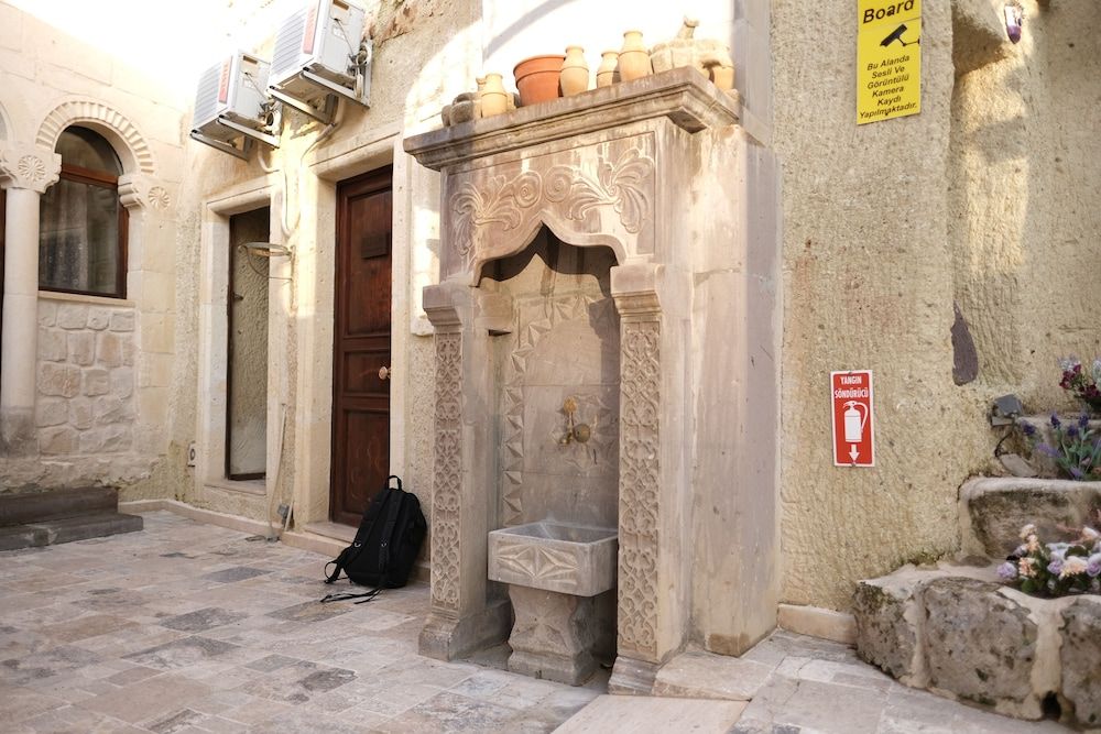 undefined Artium Cave Hotel 6