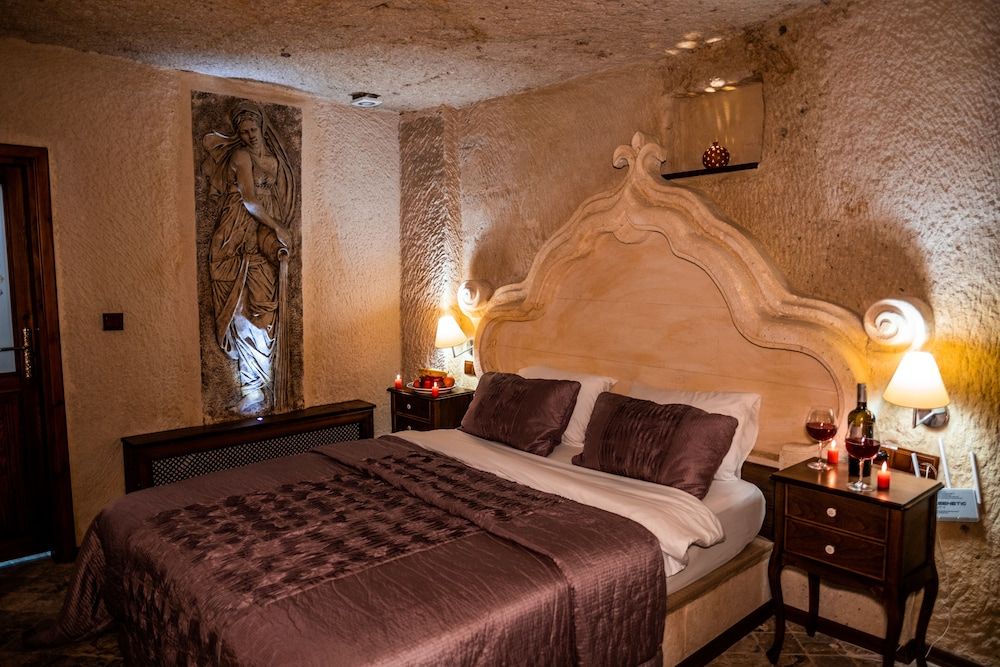 undefined Artium Cave Hotel