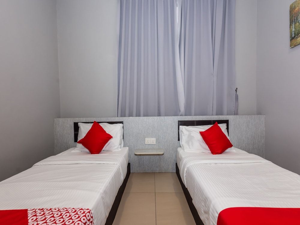 undefined OYO 1185 Ho Hotel 5