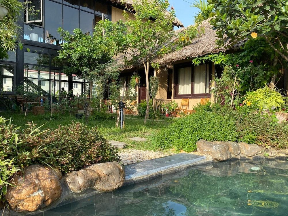 undefined May Homestay Ninh Binh 4