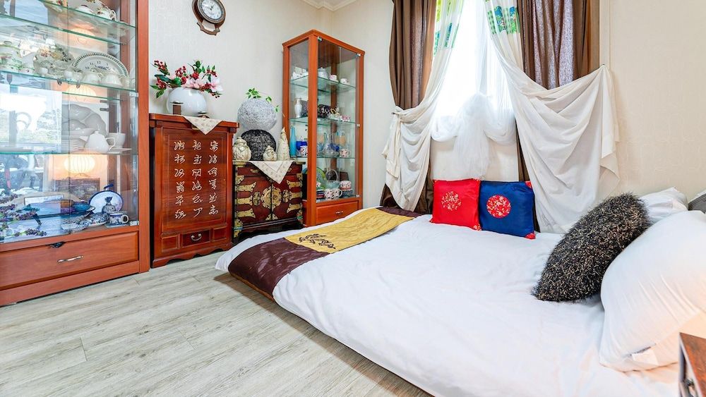 undefined Jeju Kkothyanggi Badasori Pension 8