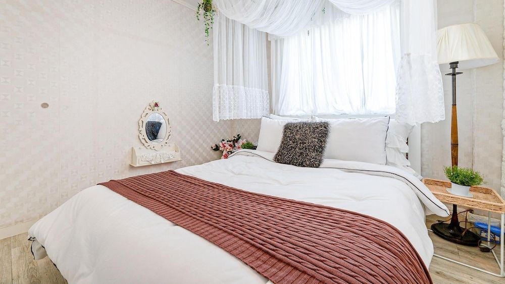 undefined Jeju Kkothyanggi Badasori Pension 5